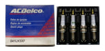 ACDelco Chevrolet Vectra 16V Cable and Spark Plug Kit 2