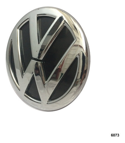 Insignia Vw Portón Trasero Gol 2010-2016 0