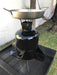 Rocket Wood Stove 5