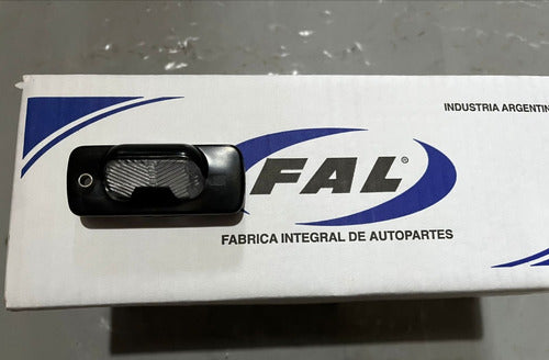 Faro Plafon Light Lamp Renault 9/11/18 and Trafic 3