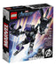 Lego Super Heroes Black Panther Armor - Mosca 0