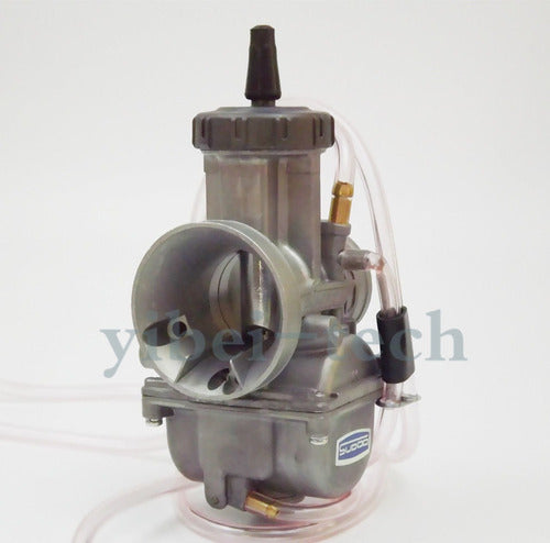 PWK40 PWK 40mm Carburetor for Hon 4