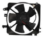 Electroventilador  Chevrolet Spark 2009 2010 0