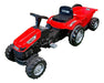 Equus Pedal Tractor for Kids - Tyt 0