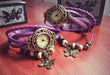 Reloj Vintage Dama Mujer. Oferta Excelente!! 3