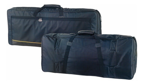 Warwick RB21517 Keyboard Bag for 61 Keys / 5 Octaves 0