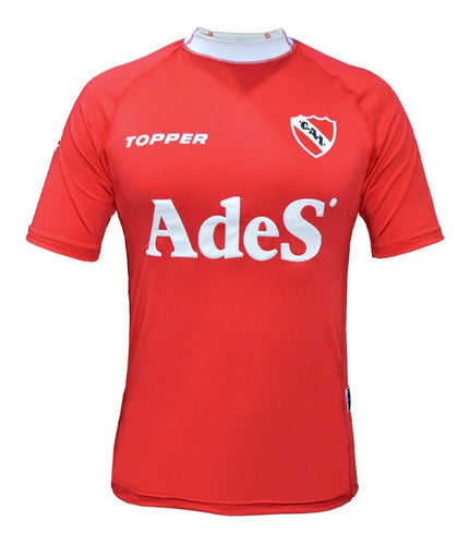 Independiente Topper Retro Original T-shirt 0