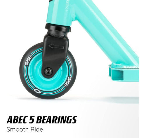 Osprey Acrobatic Scooter | For Kids, Adults, Boys, Girls 4