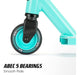 Osprey Acrobatic Scooter | For Kids, Adults, Boys, Girls 4