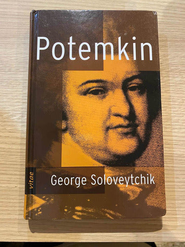 Potemkin by George Soloveytchik 0