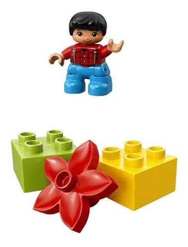 Lego Duplo 30326 Bloques Mi Granja Bolsita Promocional 7