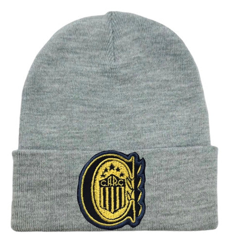 Rosario Central Wool Beanie Various 3