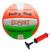 Expert Volleyball N 5 Professional + Inflator 0