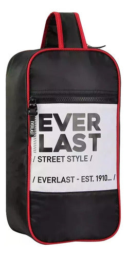 Everlast Sports Bag for Soccer Boots - Imported Original 0