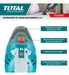 Total Tools Wireless Vacuum Cleaner 20V with Battery and Charger 2