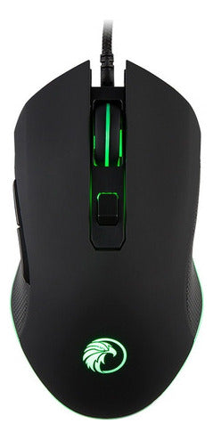 Razeak Gamer Mouse RM-028 Optical 3200 DPI 2