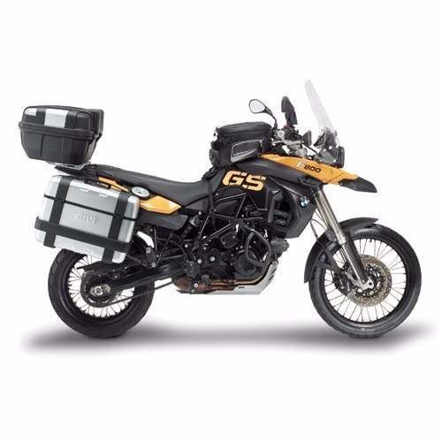 Givi Motorcycle Top Case Support BMW F 650 800 GS E194 Bamp Group 2