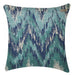 Huitrú Decorative Chenille Cushion Cover 40x40 Elektra 6