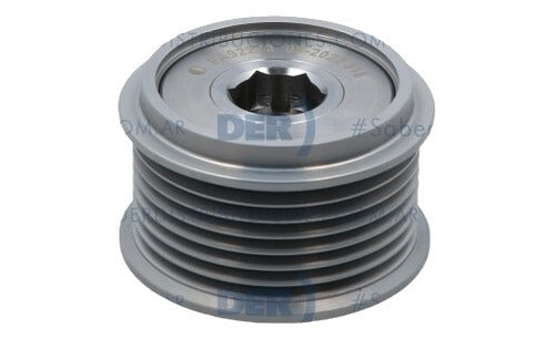 Partson Alternator Pulley for Honda CR-V 2.4 2015/2018 1