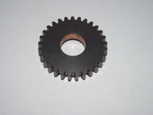 Yamaha Original New Crypton 110 3rd Gear 29d Pinion Shaft 0