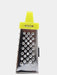 Mini Kitchen Grater Stainless Steel with Garlic Ginger Magnet 2