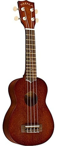 Kala MK-S / Pack Paquete de Ukelele Soprano Makala 0