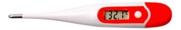 Combo Piston Compressor Nebulizer + Digital Thermometer by Coronet 2