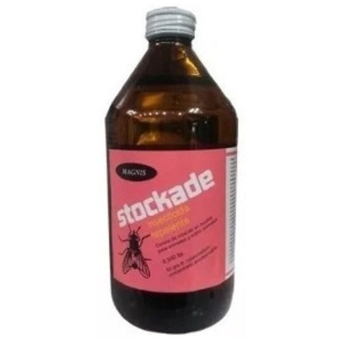 Insecticida Stockade 500 Ml 0