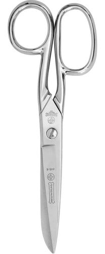 Mundial Scissors 445 6" Metal *Casa G.V.* 0