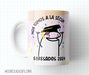 Plantillas Tazas Flork Egresados Sublimar Graduación #12 3