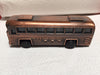Collectible Die-Cast Long Distance Bus Nro 665 with Pencil Sharpener 4