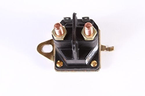 Husqvarna 582042801 Solenoide W Laton Embolo 2