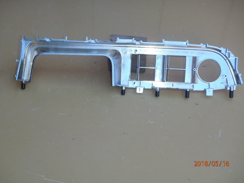 Ford Focus 2 Window Switch Frame AM51A23943 3