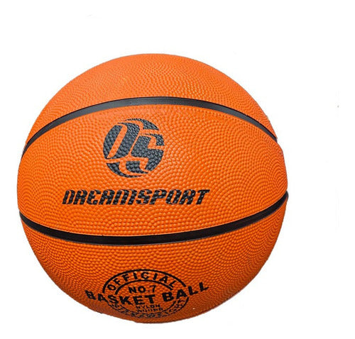 Basketball Dream Sport N° 7 Ball PB5 0
