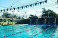 Dak 50 Backstroke Flags for Swimming 2