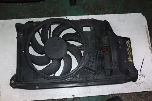 Electroventilador Peugeot 206 Ev-123 0