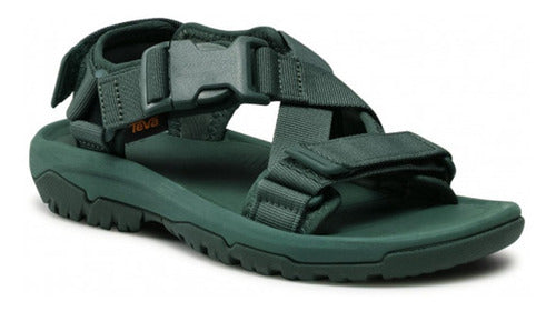 Teva Hurricane Verde Sandals 2