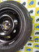 Estepe Fiat Idea C Pneu Dunlop Aro 15 195 55r15 5