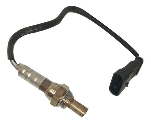 RoyalTek Lambda Probe 4 Wires for Chevrolet Corsa - Classic - Celta - Fun 0