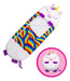 Generic Unicorn Sleeping Bag 3 In 1 Plush 135x50 Cm (Size S) 4