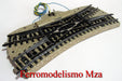 Märklin - Cruce Cambio Eléctrico - Cód: 5128 (1) 1