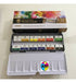 Mungyo Professional Watercolors Set X 12 1