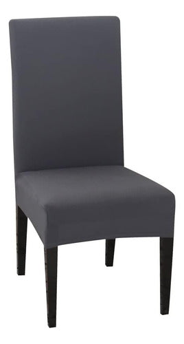 Carolinas Home Professional Dining Chair Cover Stretch® 0