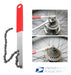 Fitness Pro Chain Whip Bicycle Cassette Remover Tool 1