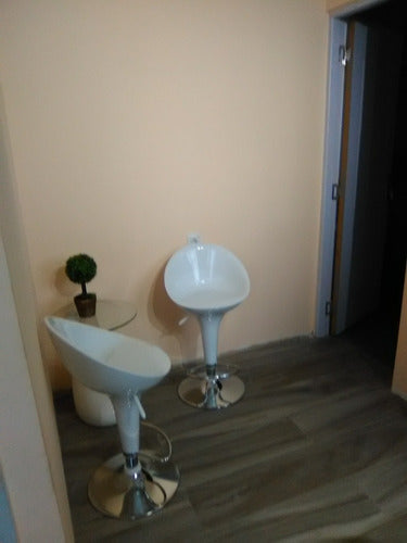 Apartamento Con Piscina En San Luis 3