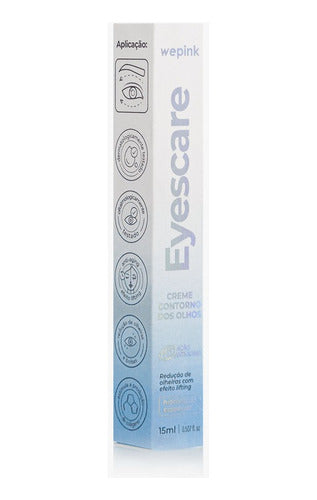 Eyescare - Creme Contorno Dos Olhos - 15ml - Wepink 1