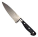 Venado Cuchillo Cuchilla Forjado Acero Inoxidable 28 Cm 0