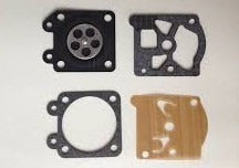 Kit of Seals and Diaphragm for Chainsaw Carburetor from China 1