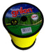 Grilon Carretel Tanza Redonda Bordeadora 1,50mm 450mts 5