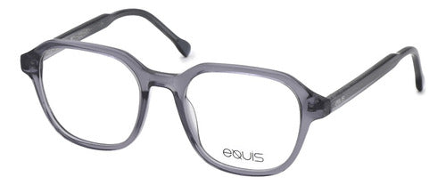 Equis - EQ123 Men’s Eyeglass Frame 0